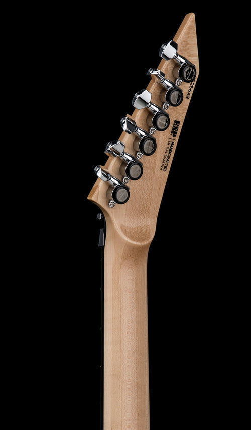 ESP M-II NTB FR USA - Ghost Flame #25642