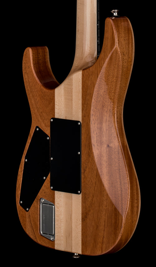 ESP M-II NTB FR USA - Ghost Flame #25642