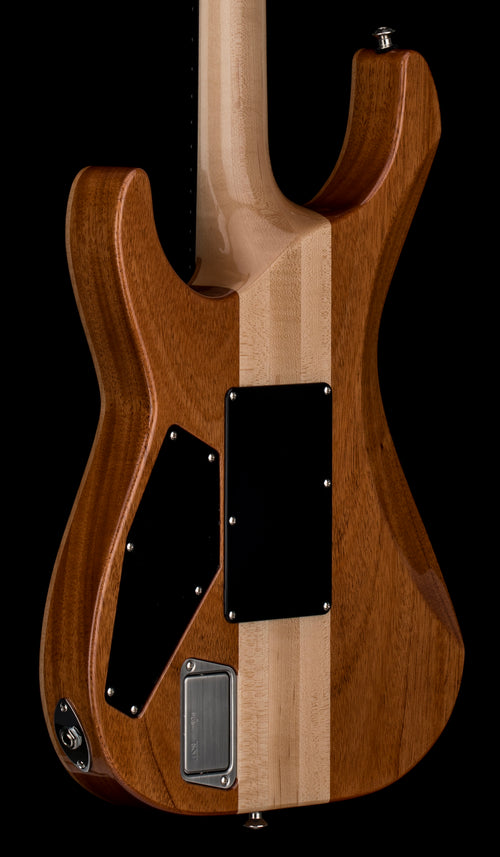 ESP M-II NTB FR USA - Ghost Flame #25642