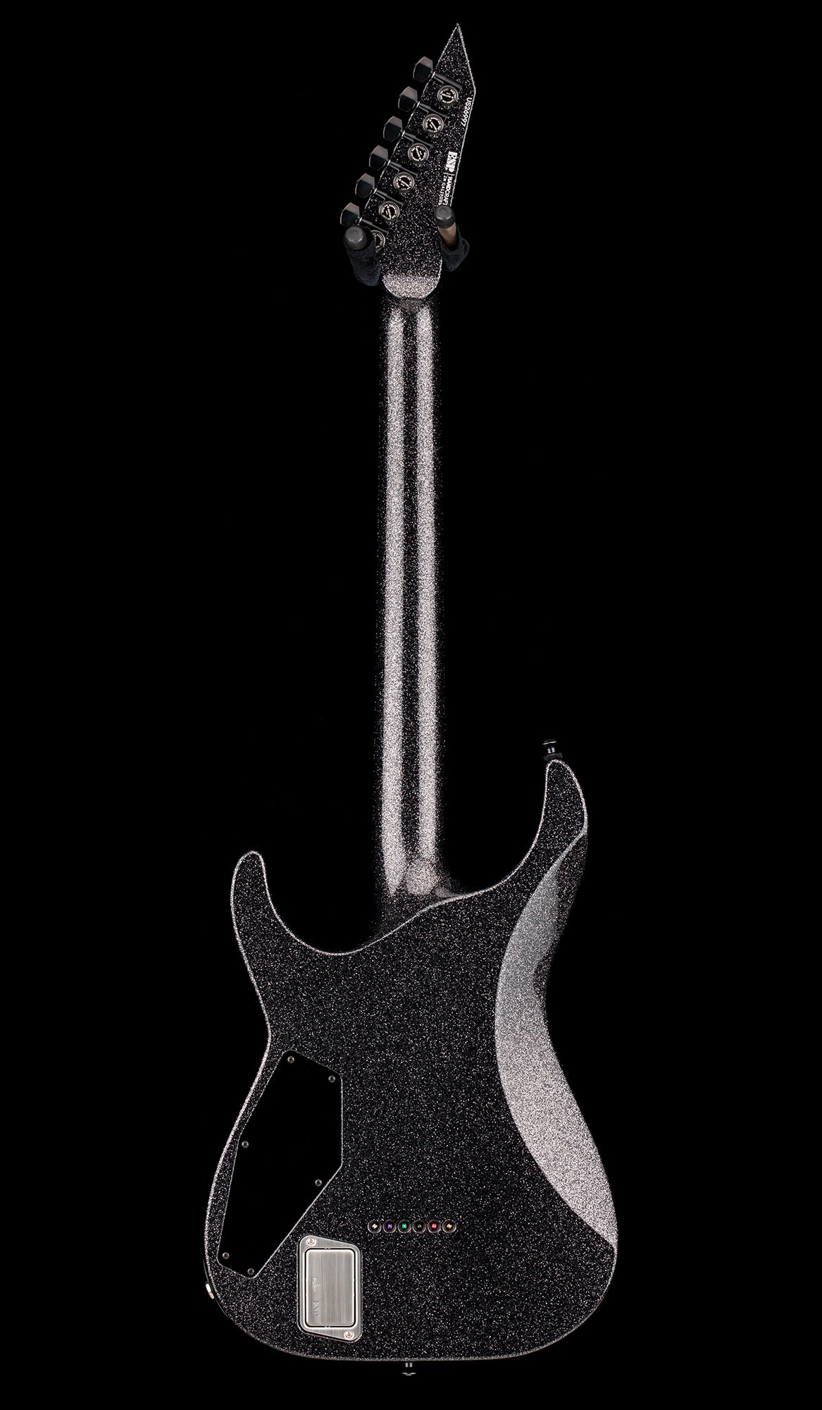 ESP M-I NTB NT USA - Black Sparkle #26997 – Empire Music