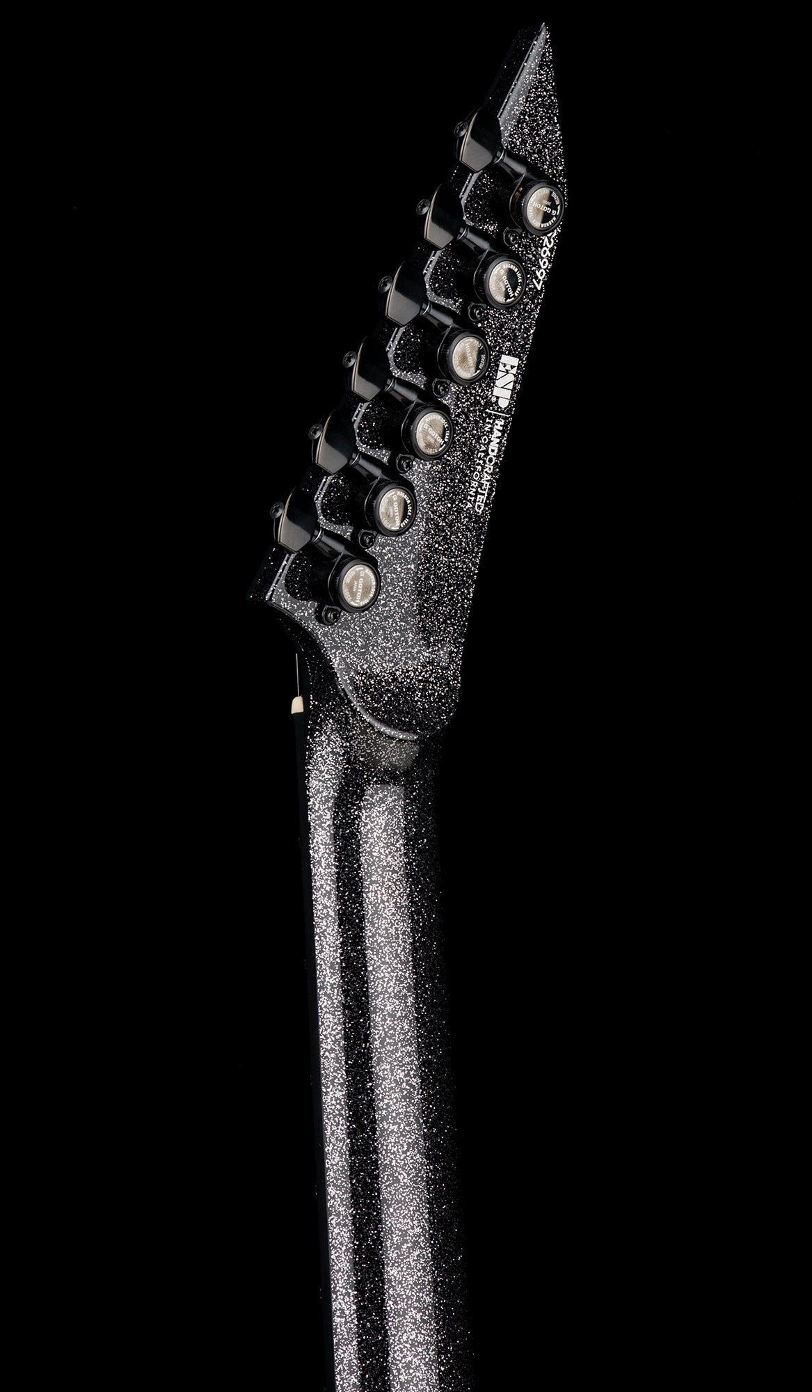 ESP M-I NTB NT USA - Black Sparkle #26997 – Empire Music