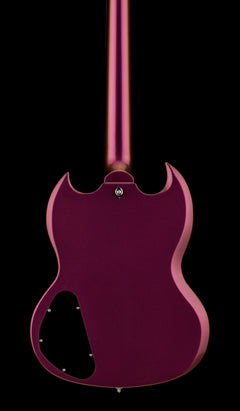 Epiphone Futura SG Custom - Midnight Ember Shift #28936