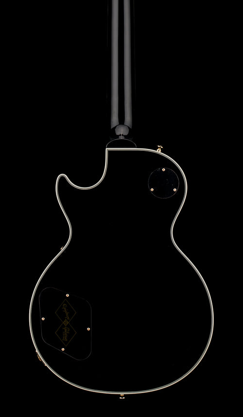 Epiphone Inspired By Gibson Custom Les Paul Custom - Sedona Burst #21545