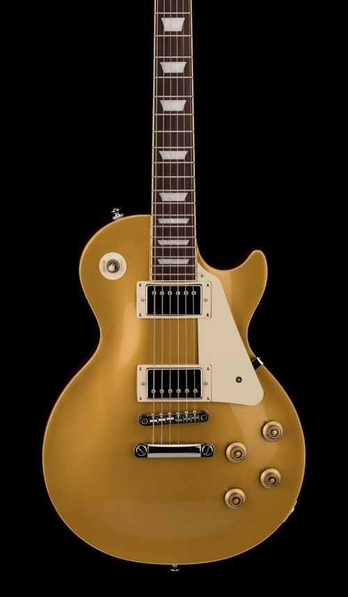 Epiphone Les Paul Standard 50s - Goldtop #27326