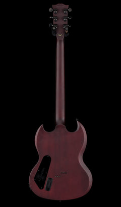 Epiphone Prophecy SG - Crimson Fog Satin #22085