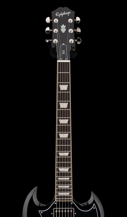 Epiphone SG Standard - Ebony #20884