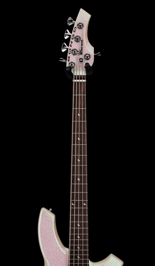 Ernie Ball Music Man Bongo 5 - Dazzler #98737