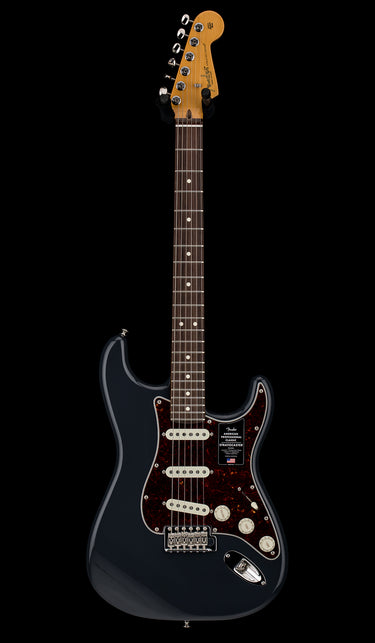 Fender American Professional Classic Stratocaster - Faded Black #11445