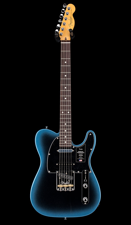 Fender American Professional HotShot Telecaster - Dark Night #79875