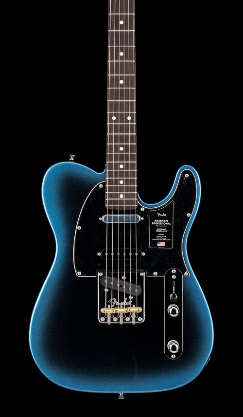 Fender American Professional HotShot Telecaster - Dark Night #79875