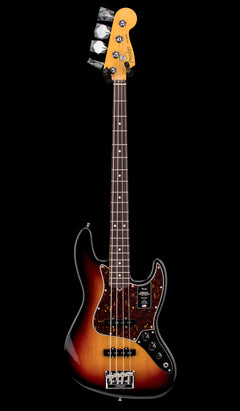 Fender American Professional Jazz Bass - 3-Color Sunburst #29913