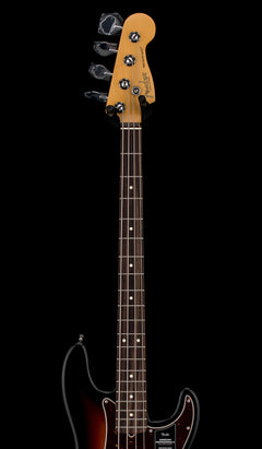 Fender American Professional II Precision Bass - 3-Color Sunburst #39393