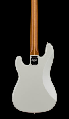Fender Custom Shop Empire 58 Precision Bass NOS - Frost White #91802