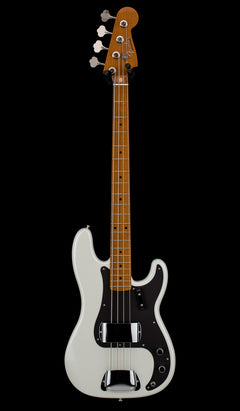 Fender Custom Shop Empire 58 Precision Bass NOS - Frost White #91802