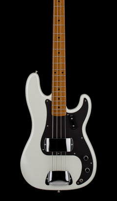 Fender Custom Shop Empire 58 Precision Bass NOS - Frost White #91802