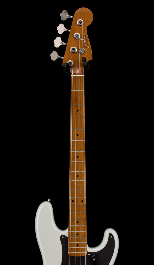 Fender Custom Shop Empire 58 Precision Bass NOS - Frost White #91802