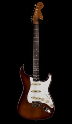 Fender Custom Shop Empire 67 Stratocaster Journeyman Relic - Aged Violin Burst #87598