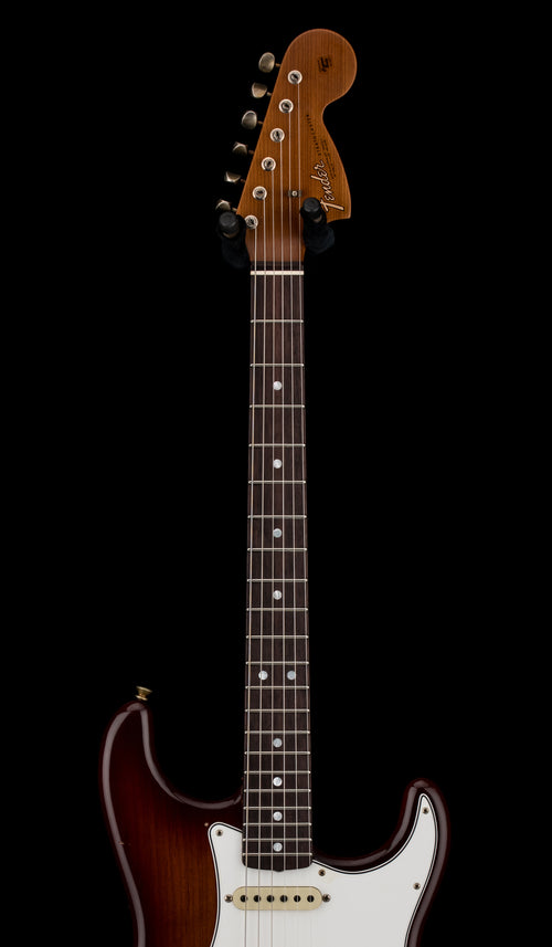 Fender Custom Shop Empire 67 Stratocaster Journeyman Relic - Aged Violin Burst #87598