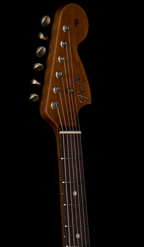 Fender Custom Shop Empire 67 Stratocaster Journeyman Relic - Aged Violin Burst #87598