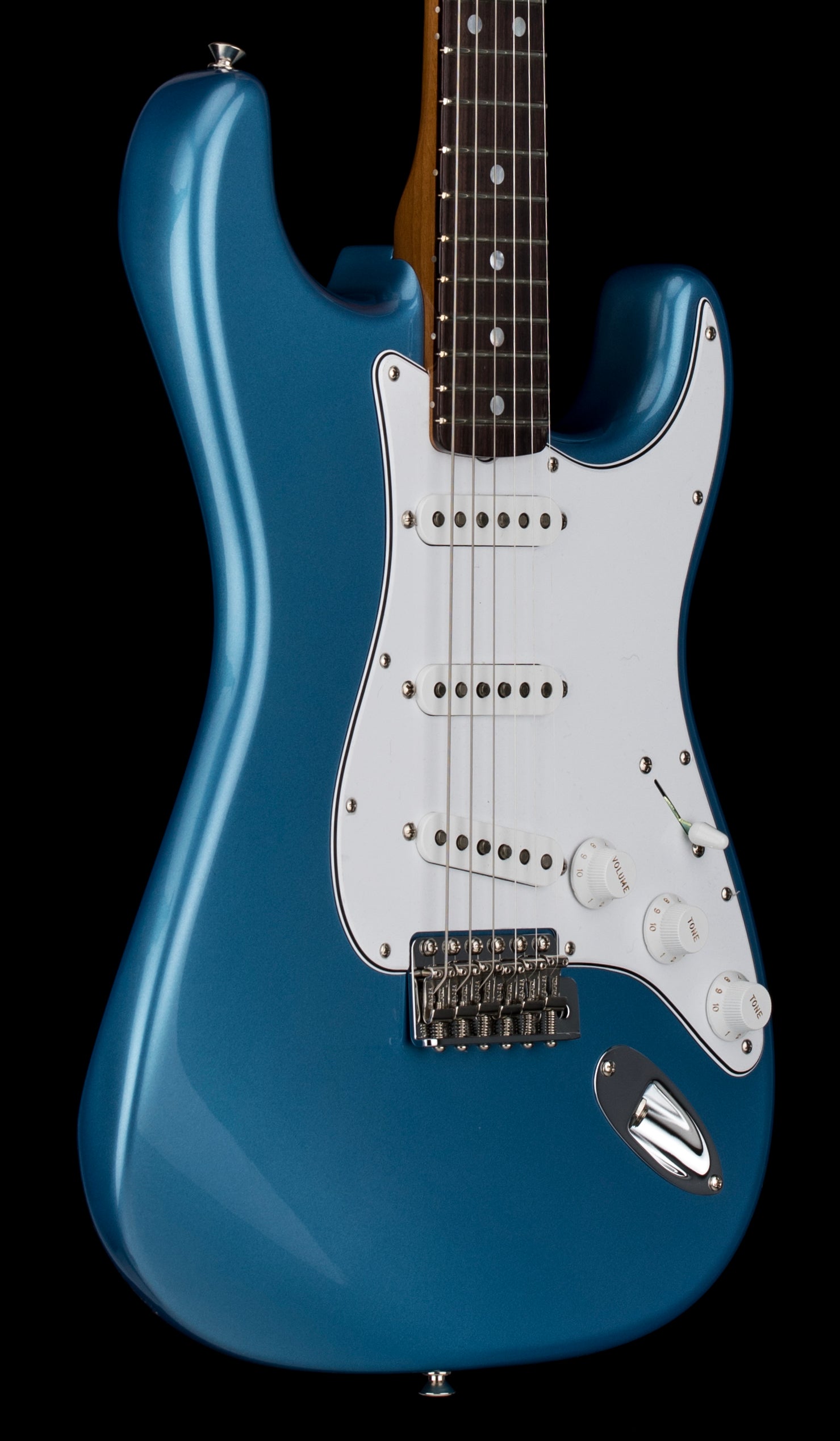 Fender Custom Shop Empire 67 Stratocaster NOS – Empire Music
