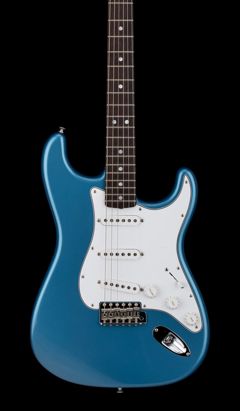 Fender Custom Shop Empire 67 Stratocaster NOS - Lake Placid Blue #86517