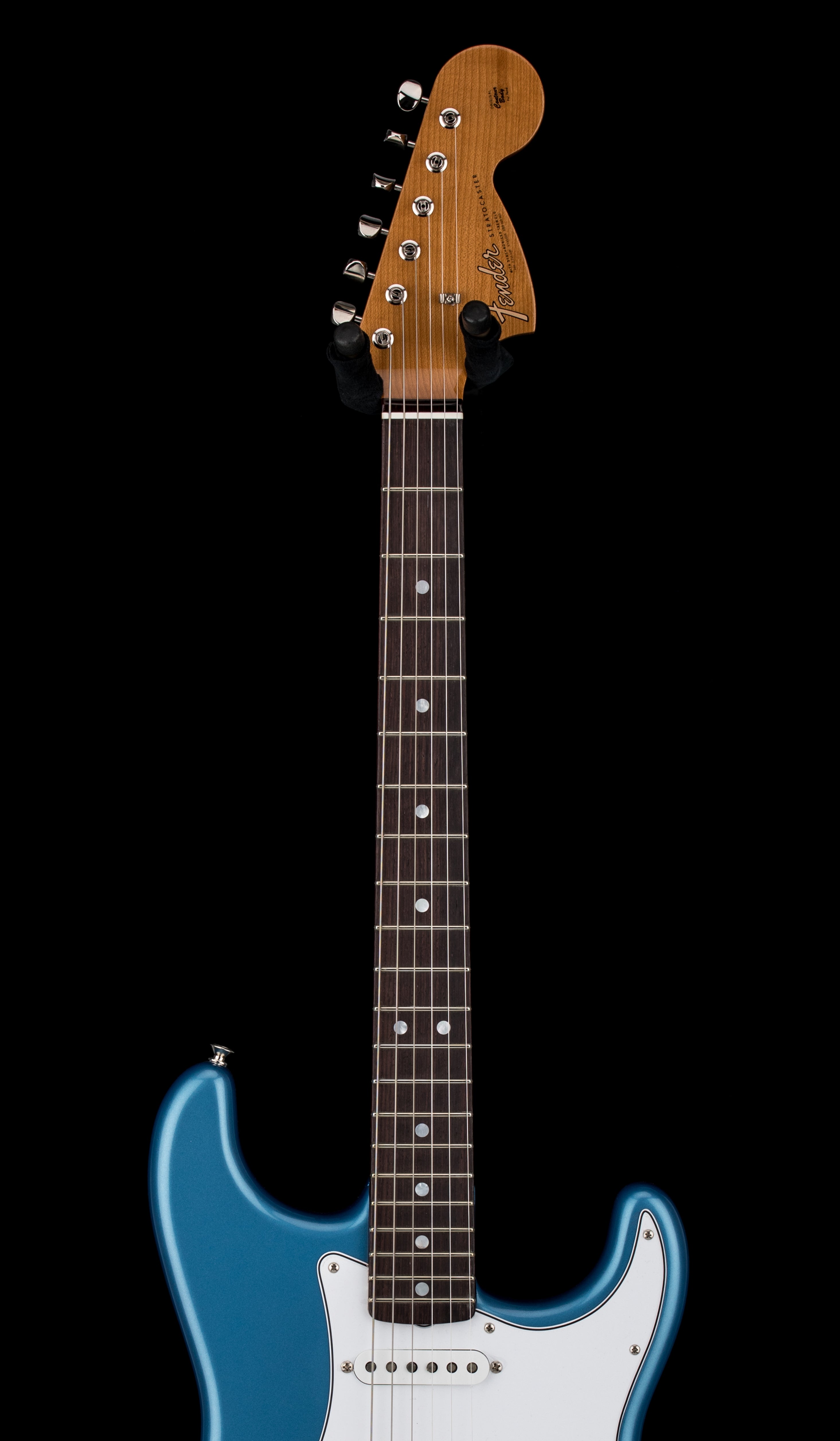 Fender Custom Shop Empire 67 Stratocaster NOS – Empire Music