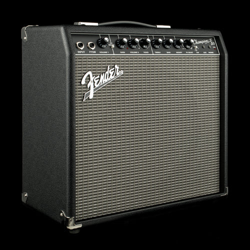 Fender Champion II 50