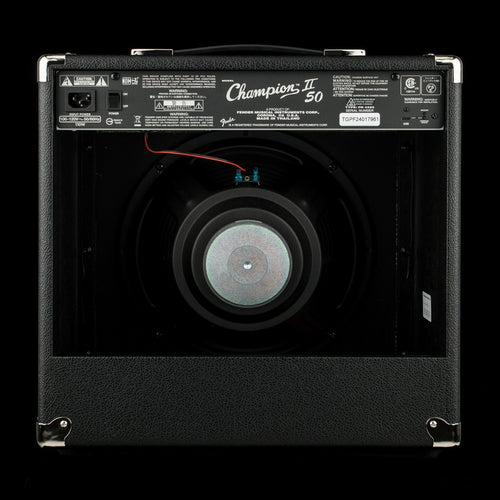 Fender Champion II 50