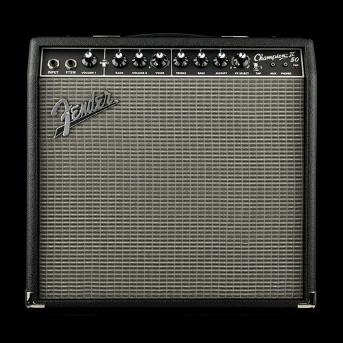 Fender Champion II 50