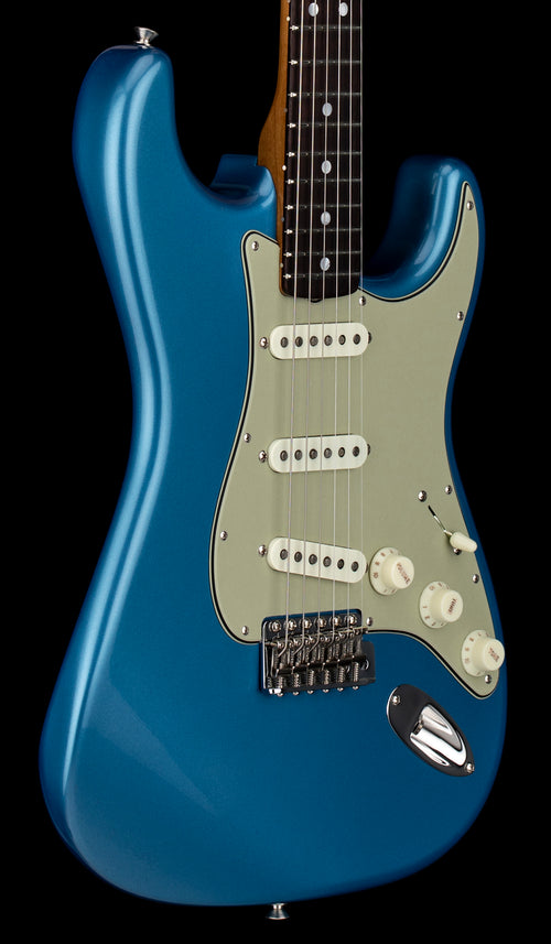 Fender Custom Shop Empire 67 Stratocaster NOS - Lake Placid Blue #82143