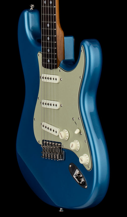 Fender Custom Shop Empire 67 Stratocaster NOS - Lake Placid Blue #82143