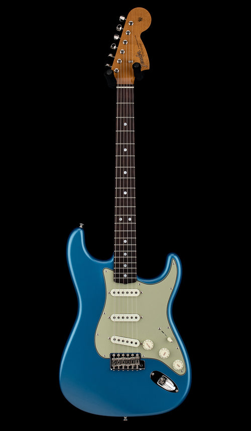 Fender Custom Shop Empire 67 Stratocaster NOS - Lake Placid Blue #82143