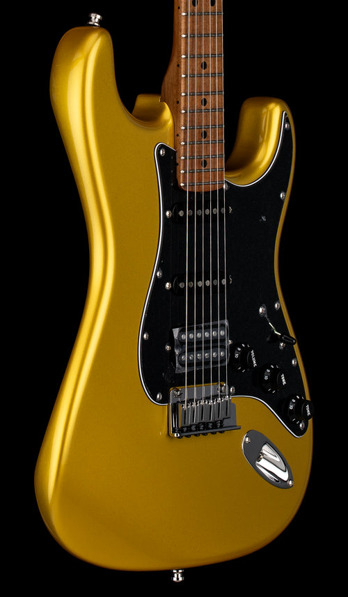 Fender Custom Shop Empire 67 Super Stratocaster HSS NOS - Blaze Gold #17181