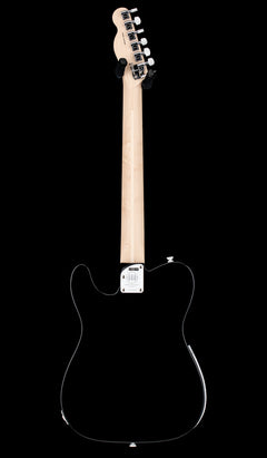 Fender Jack White Triplecaster - Black #40688