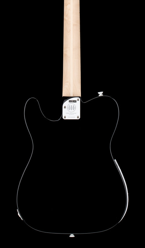 Fender Jack White Triplecaster - Black #40688