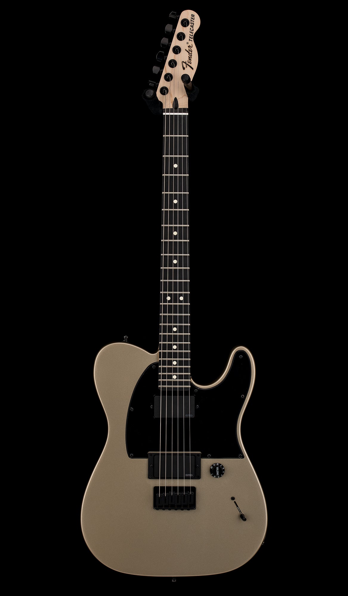 Fender Jim Root Telecaster - Shoreline Gold #59353 – Empire Music