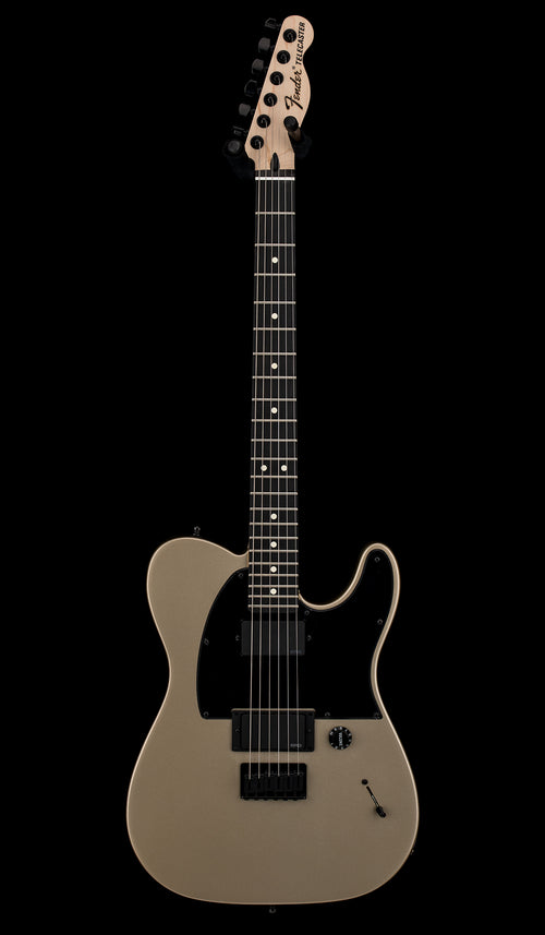 Fender Jim Root Telecaster - Shoreline Gold #59353