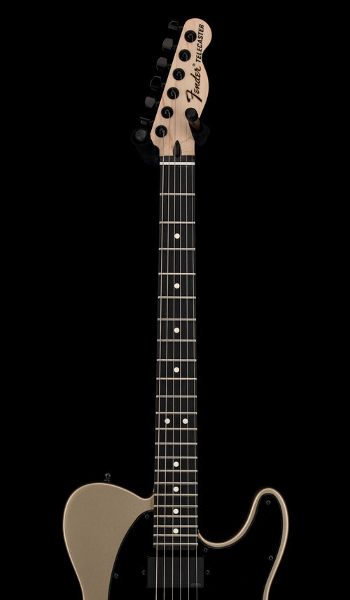 Fender Jim Root Telecaster - Shoreline Gold #59353