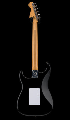 Fender LTD 50th Anniversary Dave Murray Stratocaster - Black #51892