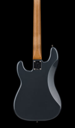 Fender Limited Edition Vintera II Road Worn '60s Precision Bass - Charcoal Frost Metallic #28826