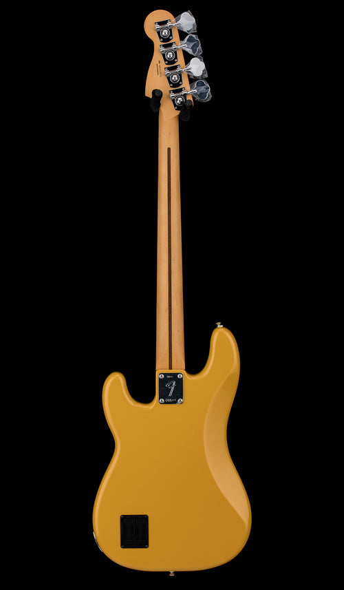 Fender Player II Modified Active Precision Bass - Sunshine Yellow #38742
