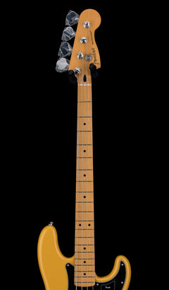 Fender Player II Modified Active Precision Bass - Sunshine Yellow #38742