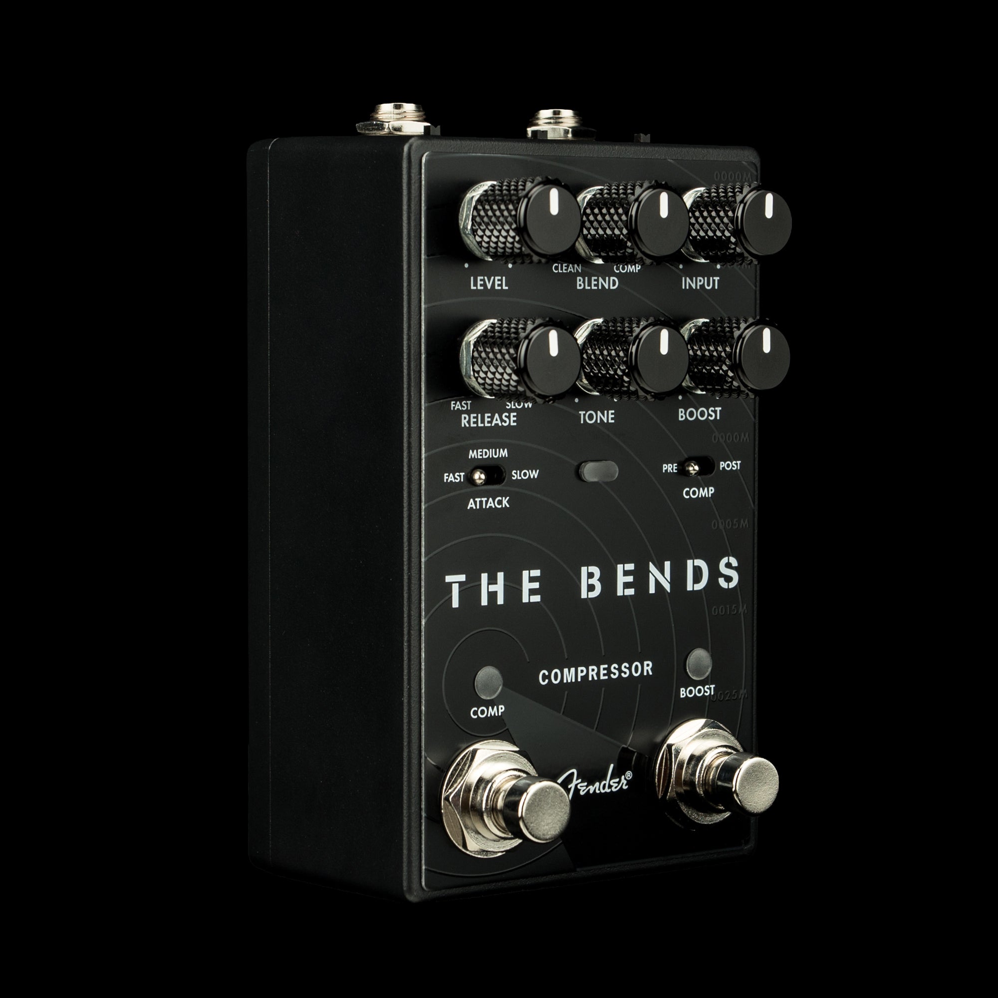 Fender The Bends V2 Compressor – Empire Music