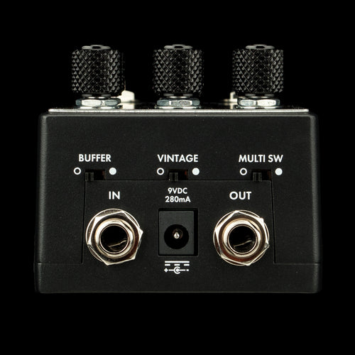 Fender The Bends V2 Compressor