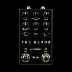 Fender The Bends V2 Compressor