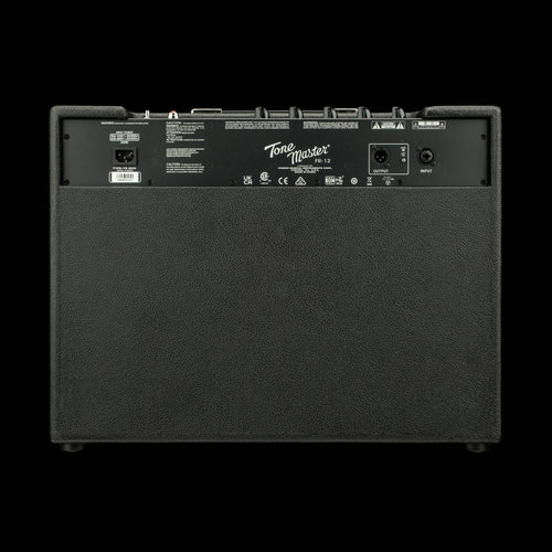 Fender Tone Master FR-12 (B-Stock)