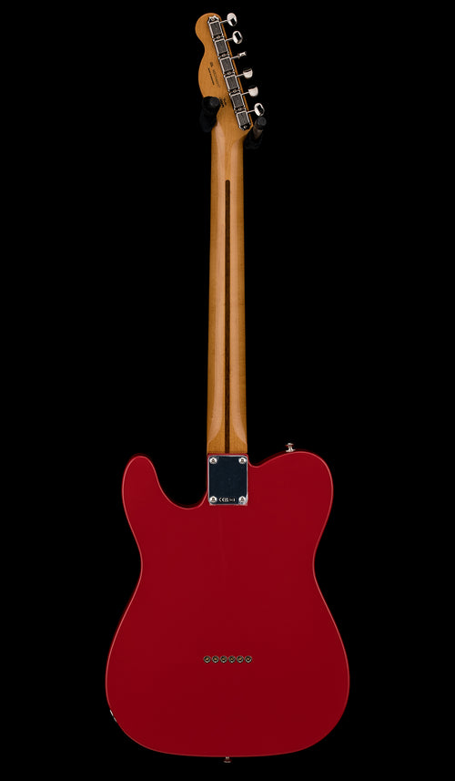 Fender Vintera III Late '50s Telecaster - Dakota Red #63157