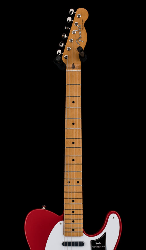 Fender Vintera III Late '50s Telecaster - Dakota Red #63157