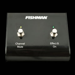 Fishman Loudbox Dual Foot Switch