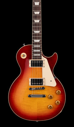 Gibson Les Paul Standard 50s Figured Top - Heritage Cherry #40296